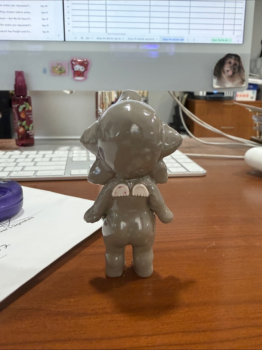 Custom Sonny Angel ! ๐ผ - Picture 4 of 5